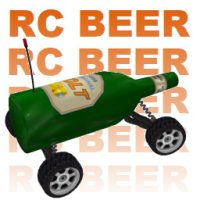 RC beer