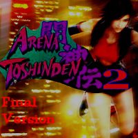 LMS Arena Toshinden 2