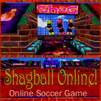 Shagball Online!