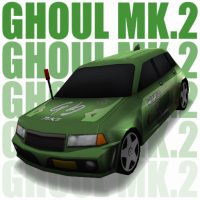 Ghoul Mk.2