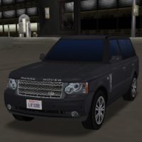 Range Rover (L322)