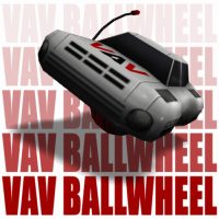 VAV Ballwheel