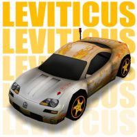 Leviticus