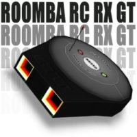 Roomba RC RX GT
