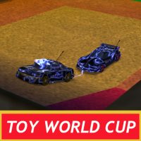 Toy World Cup V1