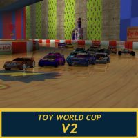 Toy World Cup V2