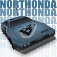 Northonda