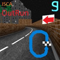 JSCA OutRun RV Circuit
