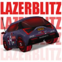 Lazerblitz