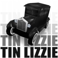 Tin Lizzie