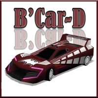 B'Car-D