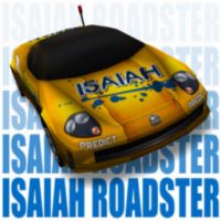 Isaiah Roadster