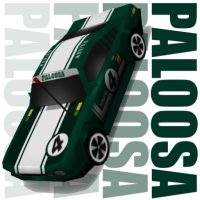 Paloosa