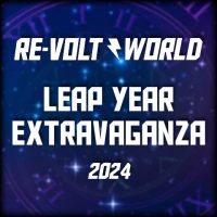 Re-Volt World Leap Year Extravaganza 2024 Pack