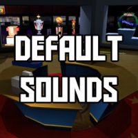 Default Sounds