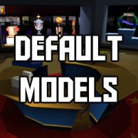 Default Models