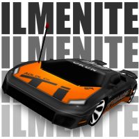 Ilmenite