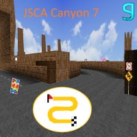 JSCA Canyon 7