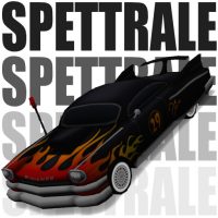 Spettrale