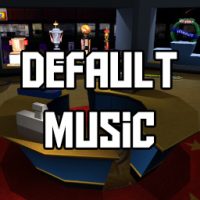 Default Music