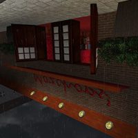 Urban Sprint 1: Reversed