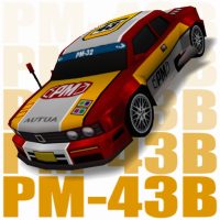PM-43B