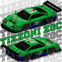 Tizzoni ZGC