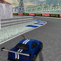 NFS High Stakes Blue Arrow Skin
