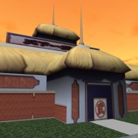 LMS Martial Arts Tournament: Redux