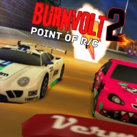 BURNOUT series Sound & Music pack