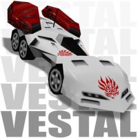 Vestal