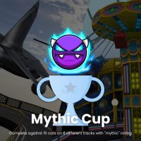 Mythic Cup