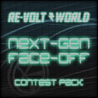 Next-Gen Face-Off Pack
