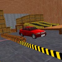 Warehouse World 1