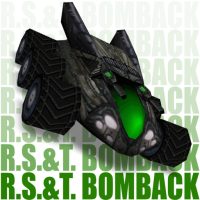 R.S.&T. Bomback