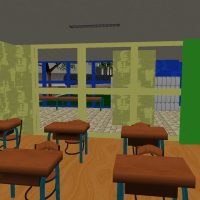 High School 1