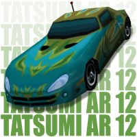Tatsumi AR 12