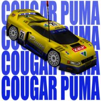 Cougar Puma
