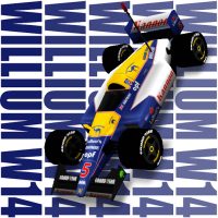 Willium W14