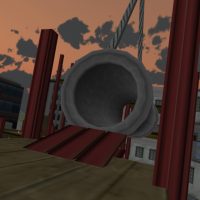 Housetops: Redux