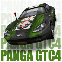 Panga GTC4