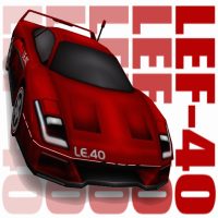 LEF-40