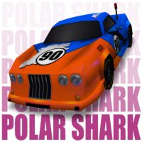 Polar Shark