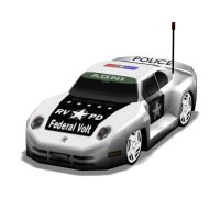 Police Purp XL