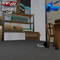 All-Class Cup ver.3 – Pro