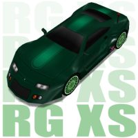 RG XS