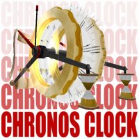 Chronos Clock