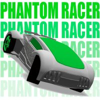 Phantom Racer