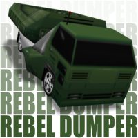 Rebel Dumper