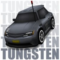 Tungsten